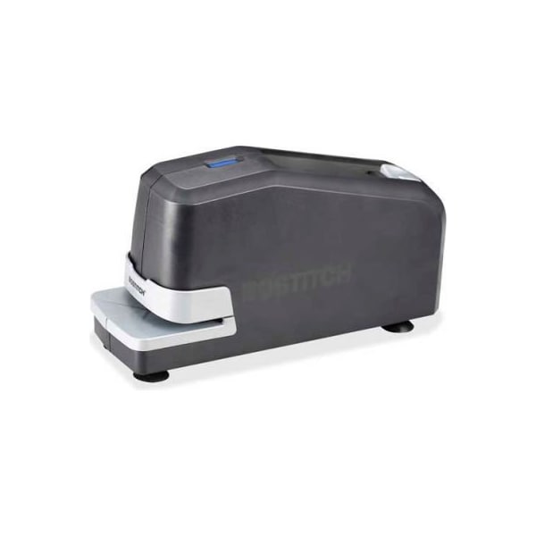 Bostitch Stanley Bostitch Impulse 20 Electric Stapler, 20 Sheet/210 Staple Capacity, Black 2210 - main